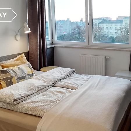 Citystay Minispa Гданьск Экстерьер фото
